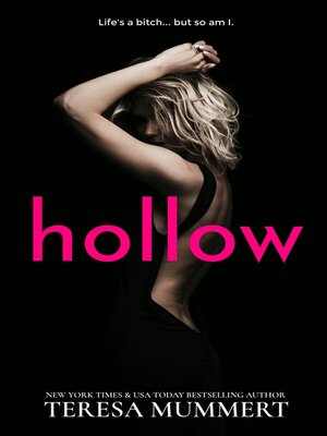 cover image of Hollow